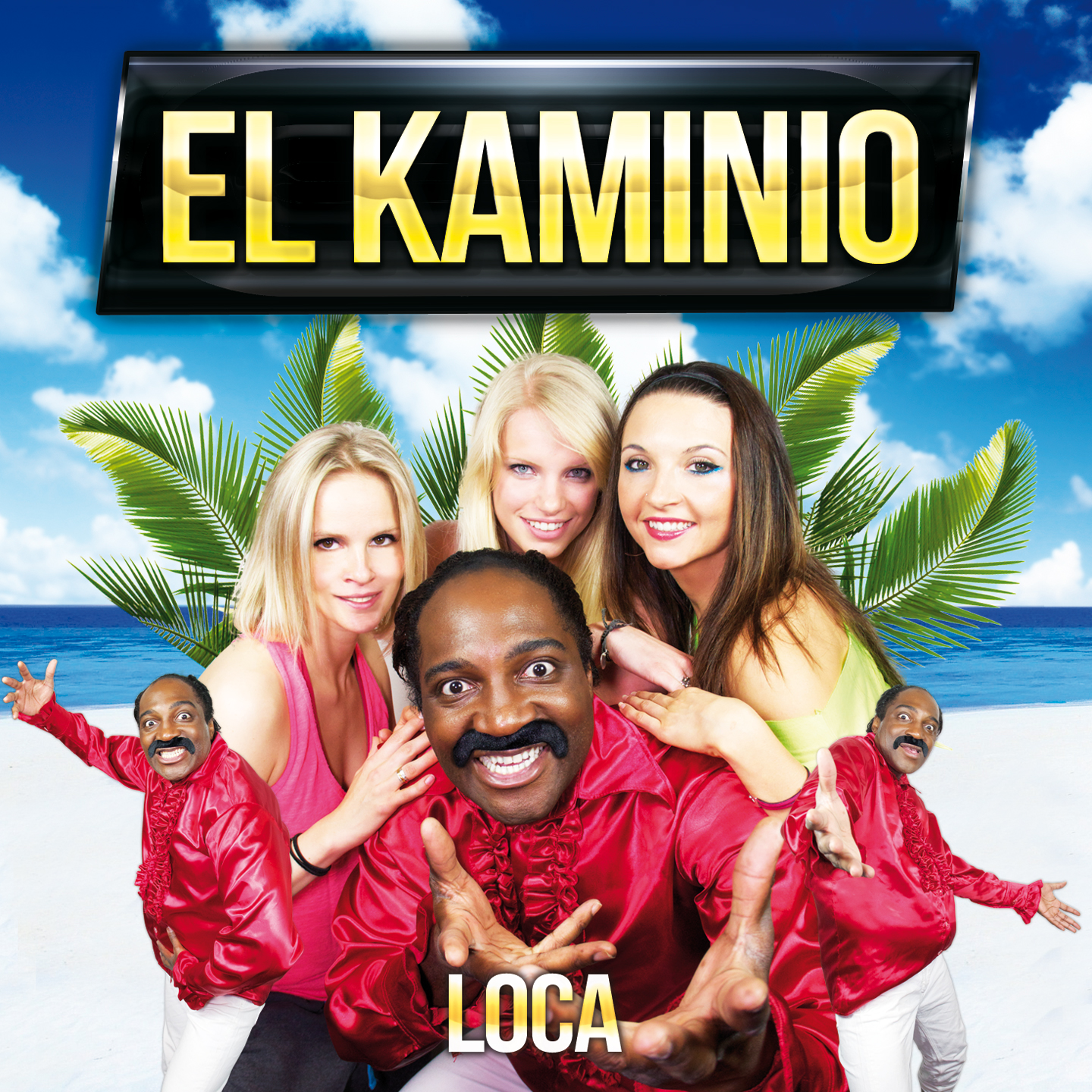 El Kaminio — Loca